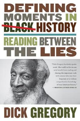Book cover for Defining Moments in Black History
