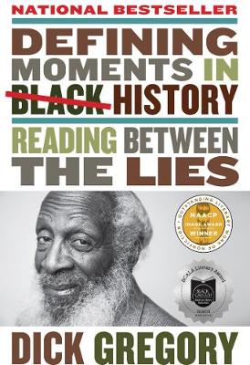 Book cover for Defining Moments in Black History