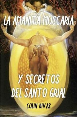 Cover of Amanita Muscaria