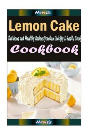 Cover of Lemon Cake