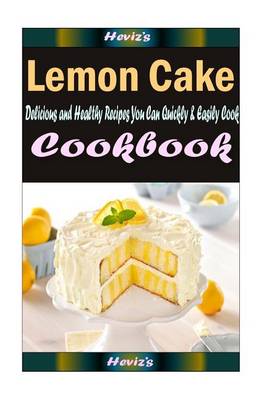 Book cover for Lemon Cake