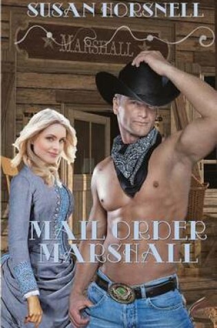 Cover of Mail Order Marshall