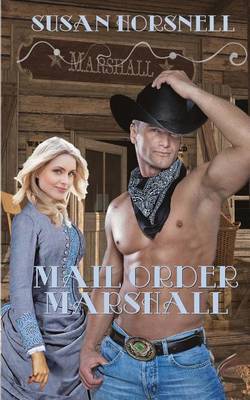 Book cover for Mail Order Marshall