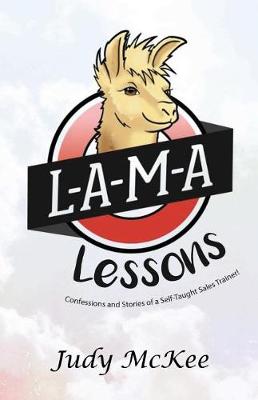 Book cover for L-A-M-A Lessons