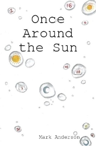 Cover of Once Around the Sun