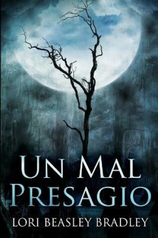 Cover of Un Mal Presagio