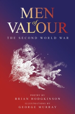 Cover of Men of Valour