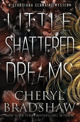 Cover of Little Shattered Dreams