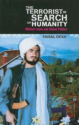 Cover of The Terrorist in Search of Humanity