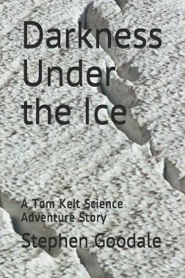 Book cover for Darkness Under the Ice