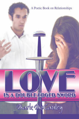 Cover of Love Is a Double-Edged Sword