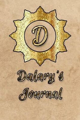 Cover of Dalary's Journal