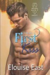 Book cover for First Kiss