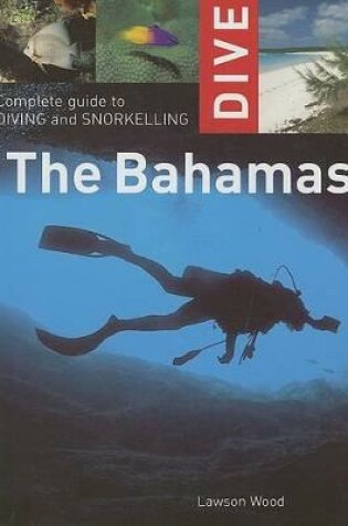 Cover of Dive the Bahamas