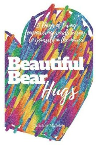 Cover of Beautiful Bear Hugs