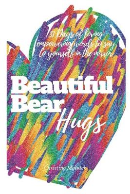 Cover of Beautiful Bear Hugs