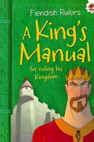Cover of A King's Manual