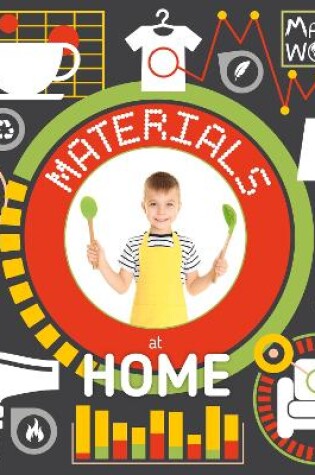 Cover of Materials at Home