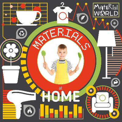 Cover of Materials at Home