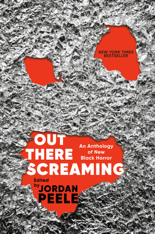 Cover of Out There Screaming