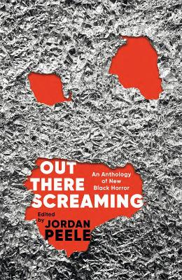 Cover of Out There Screaming