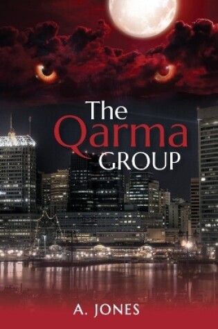 Cover of The Qarma Group