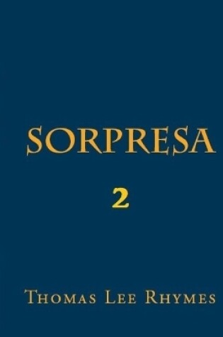 Cover of Sorpresa 2