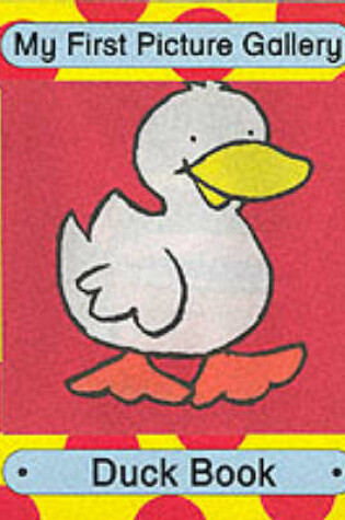 Cover of Duck Book