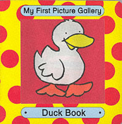 Cover of Duck Book