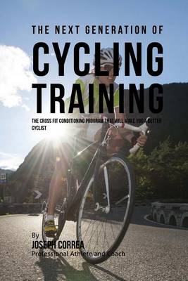 Book cover for The Next Generation of Cycling Training