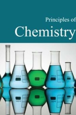 Cover of Principles of Chemistry