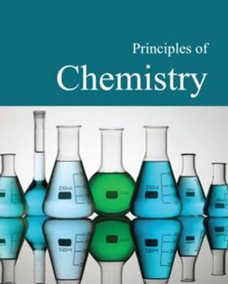 Cover of Principles of Chemistry