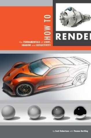 Cover of How to Render