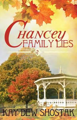 Cover of Chancey Family Lies