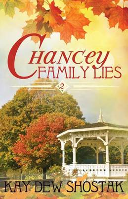 Book cover for Chancey Family Lies