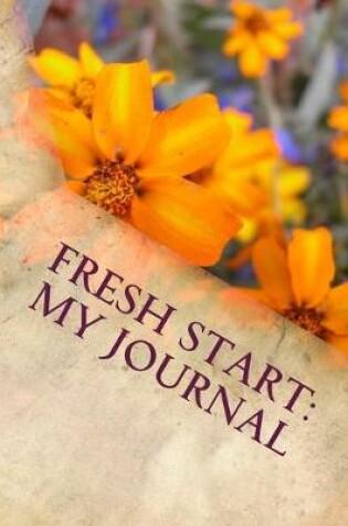 Cover of Fresh Start