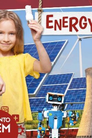 Cover of Energy