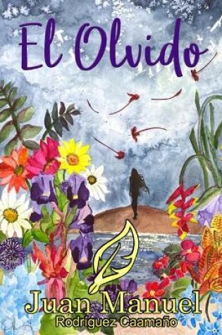 Cover of El Olvido