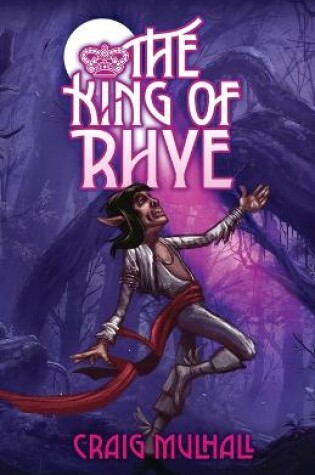 Cover of The King of Rhye