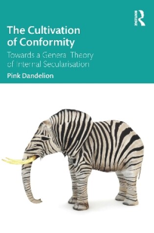 Cover of The Cultivation of Conformity