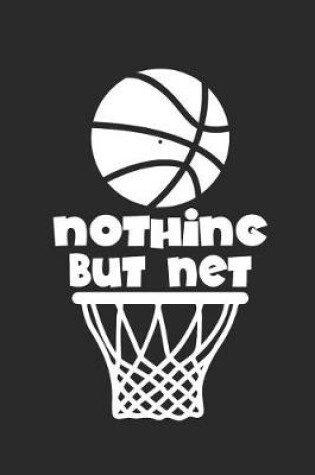 Cover of Nothing But Net