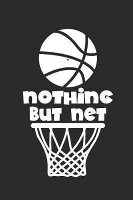 Book cover for Nothing But Net