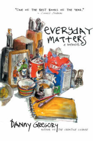 Cover of Everyday Matters