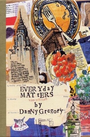 Cover of Everyday Matters