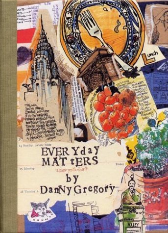 Book cover for Everyday Matters