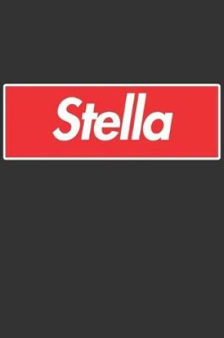 Cover of Stella