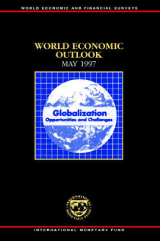 Cover of World Economic Outlook  May 1997