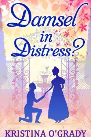 Cover of Damsel In Distress?
