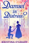 Book cover for Damsel In Distress?