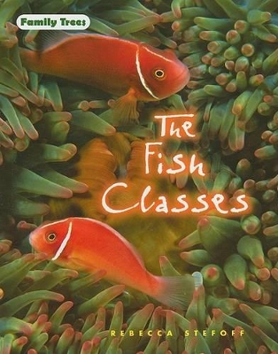 Cover of The Fish Classes